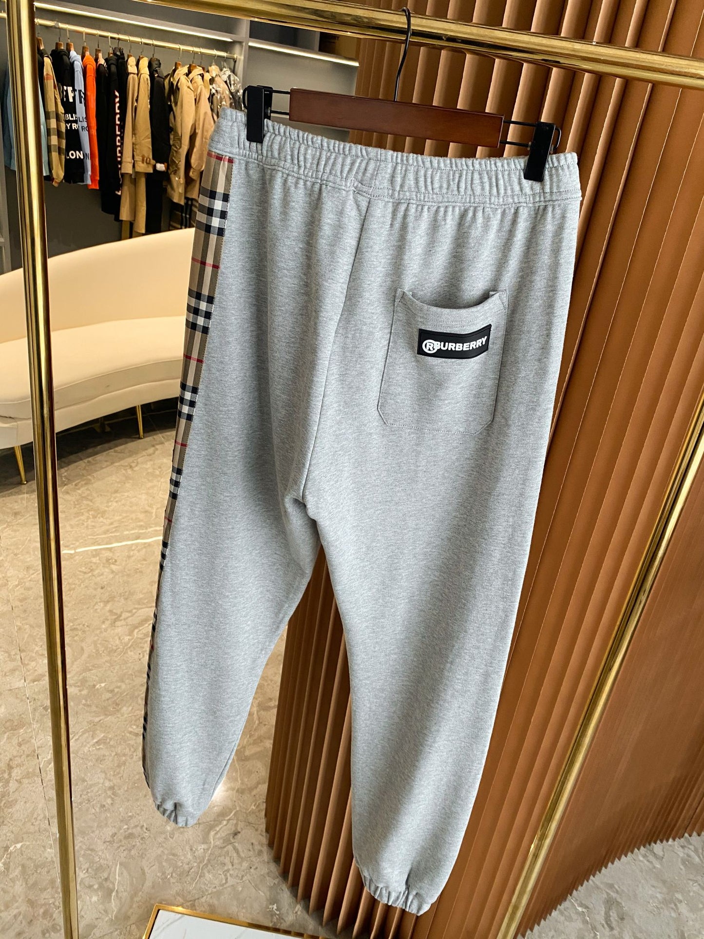 Sweatpants