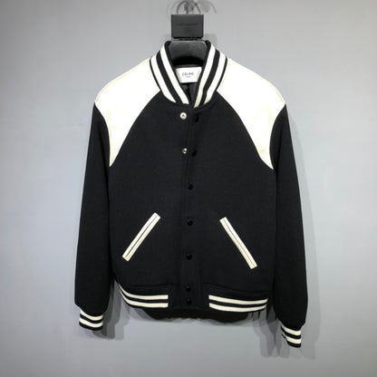 Baseball Jacket