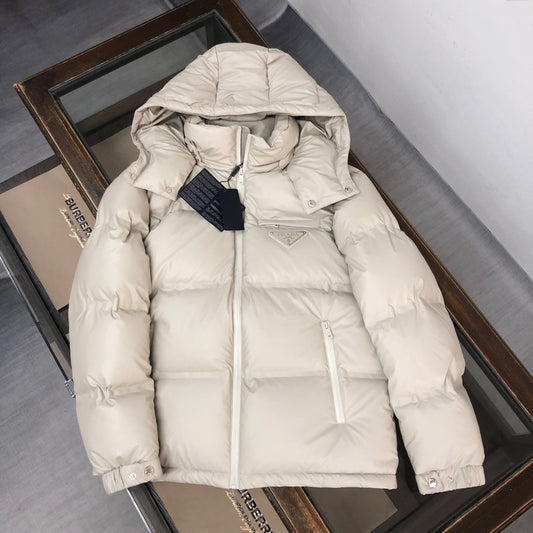 Down Jacket