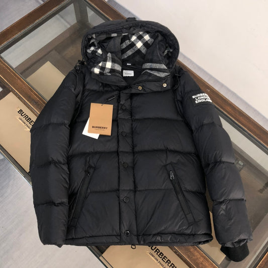 Down Jacket / vest