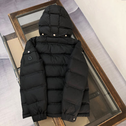 Down Jacket