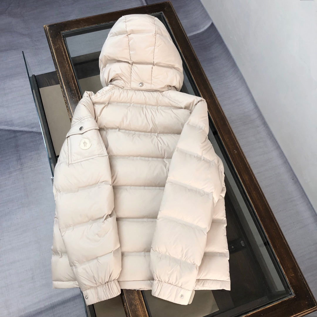 Down Jacket