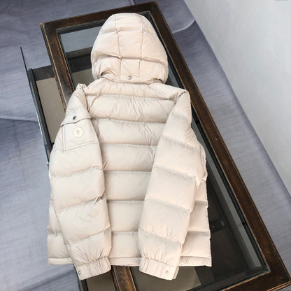 Down Jacket