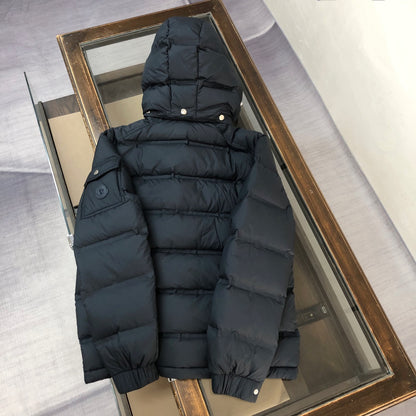 Down Jacket