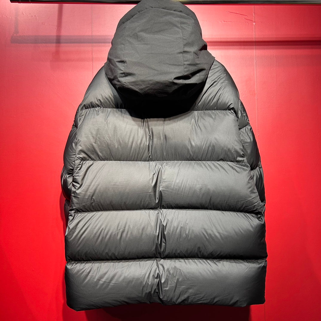 Down Jacket