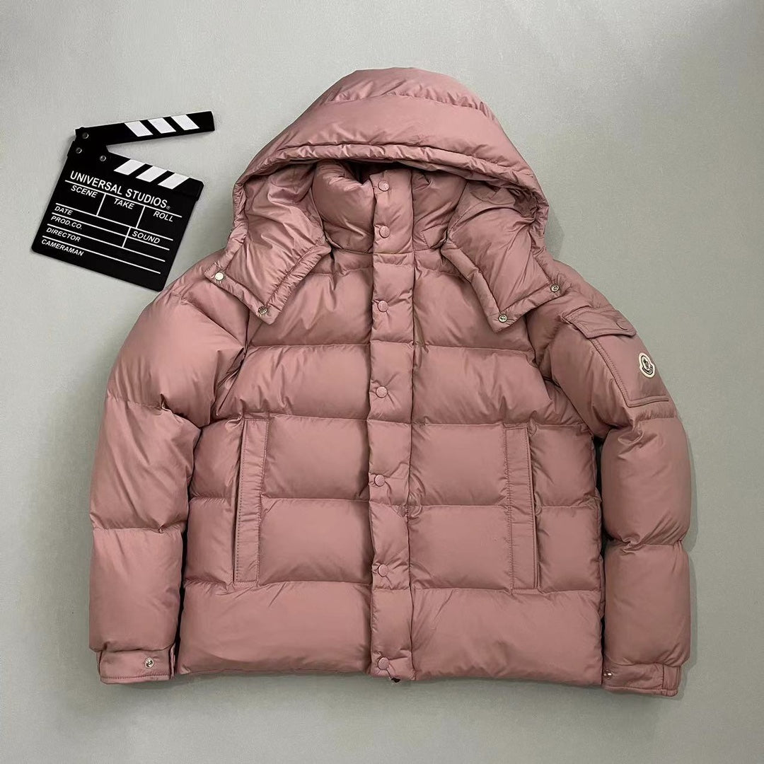 Down Jacket