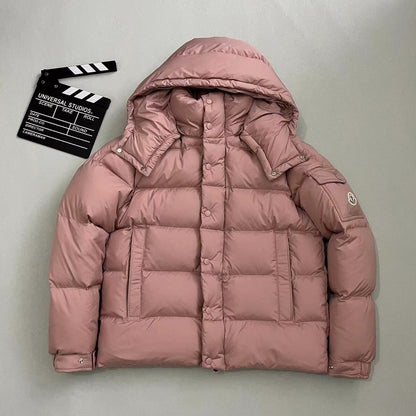 Down Jacket