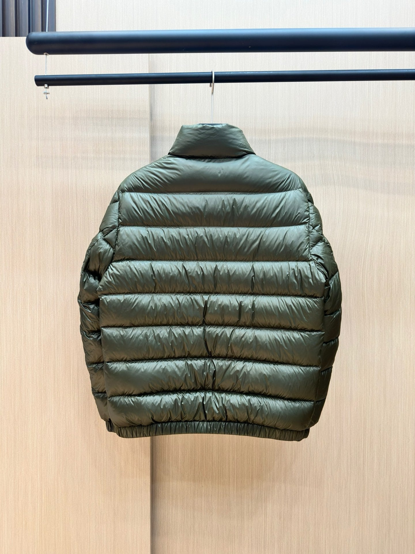 Down jacket