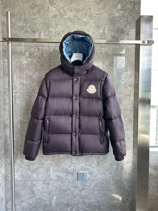 Down jacket/ Vest