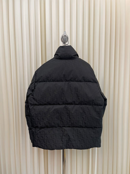 Down jacket