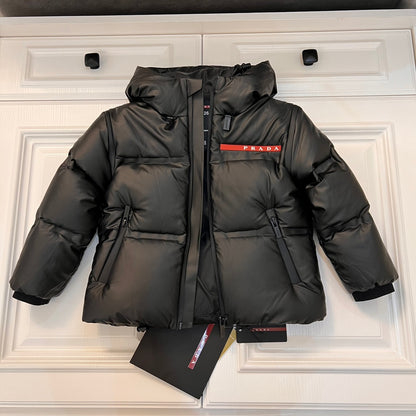 Down jacket/ vest