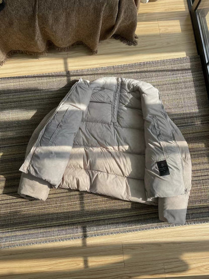 Down jacket