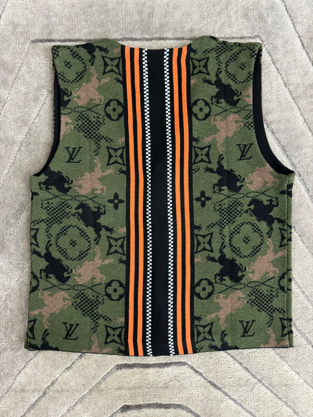 Vest