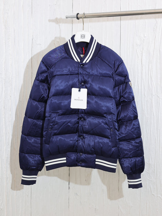 Down Baseball Jacket