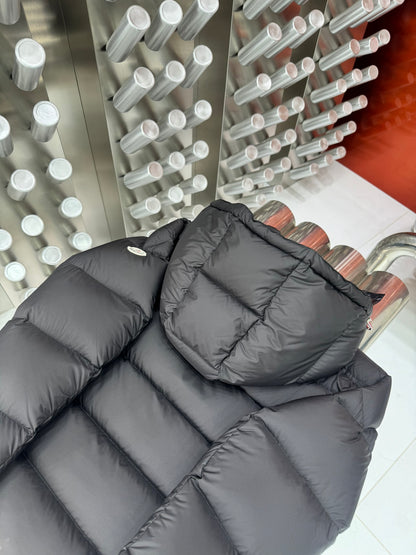 Down jacket