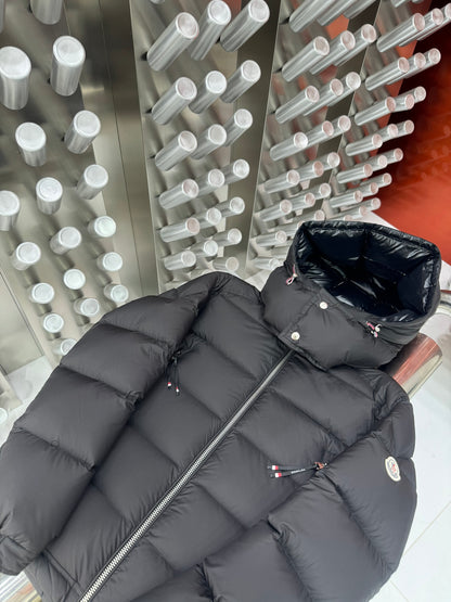 Down jacket