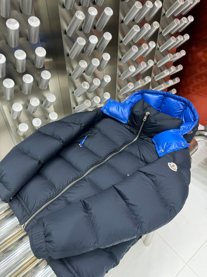 Down jacket