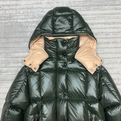 Down Jacket