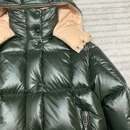 Down Jacket