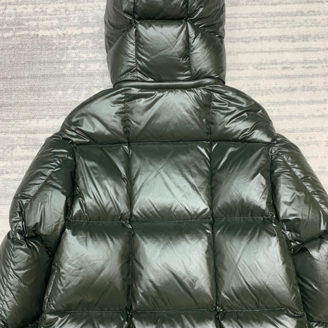 Down Jacket