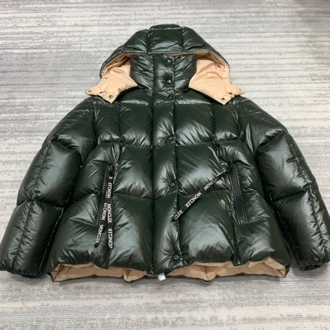 Down Jacket