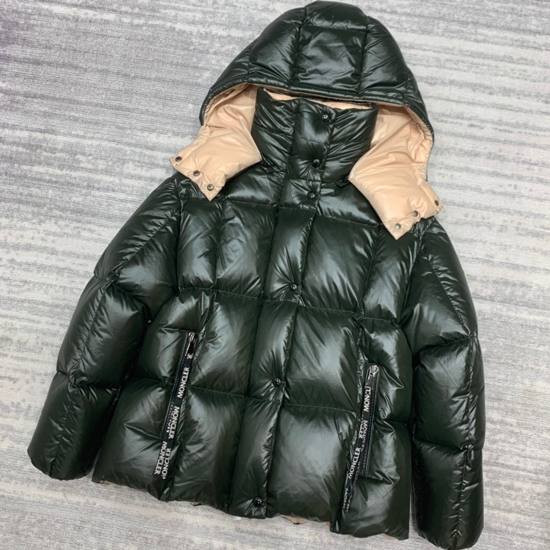 Down Jacket