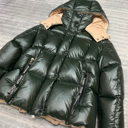 Down Jacket