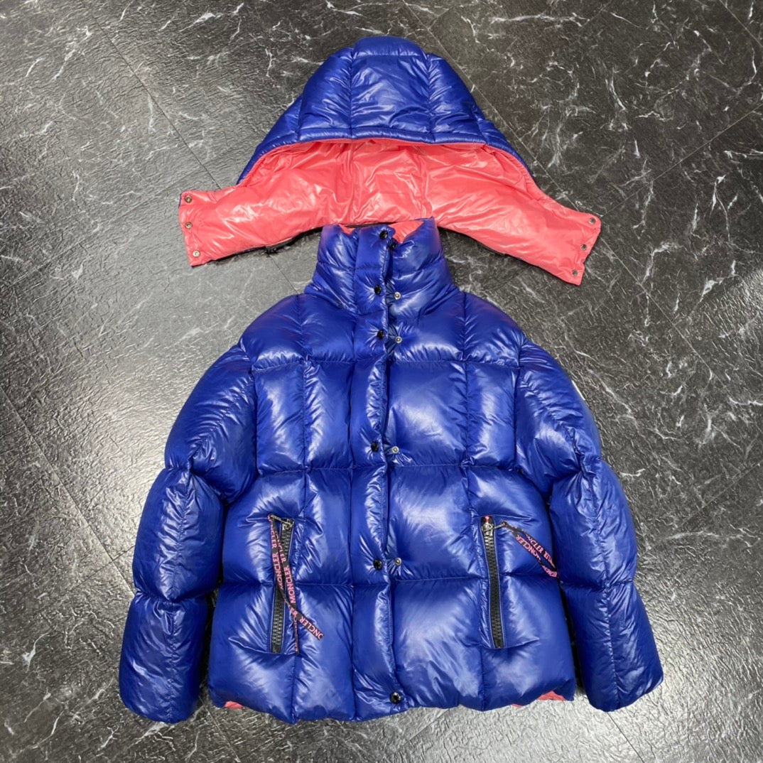 Down Jacket