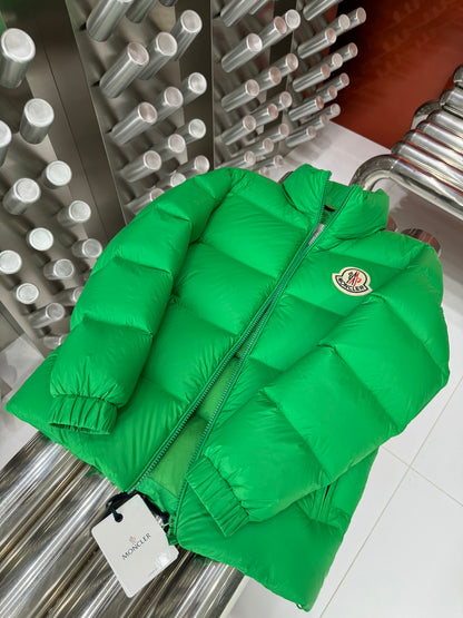 Down Jacket