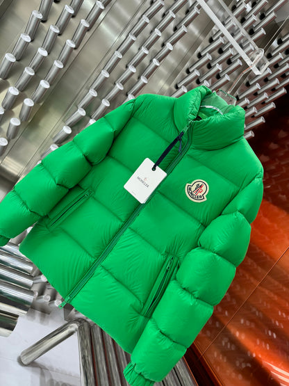 Down Jacket