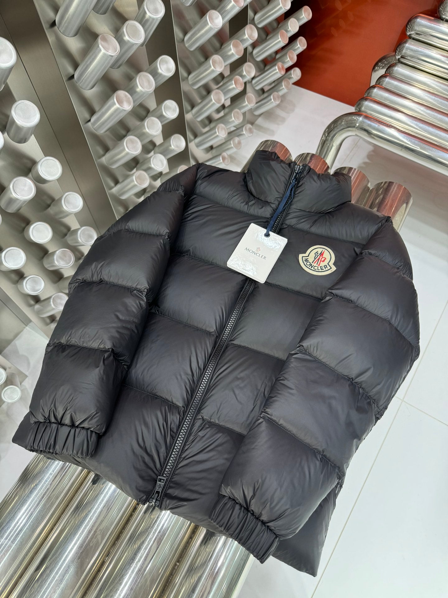 Down Jacket