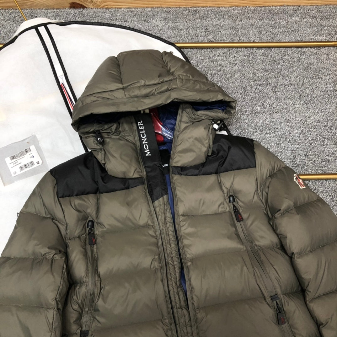 Down Jacket