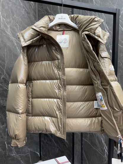 Down Jacket