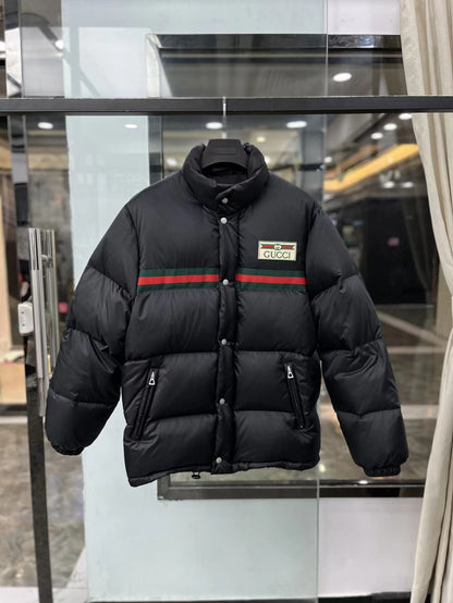 Down jacket/vest