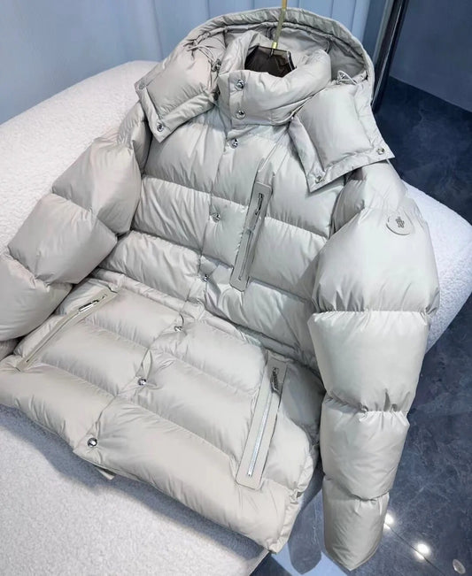 Down Jacket