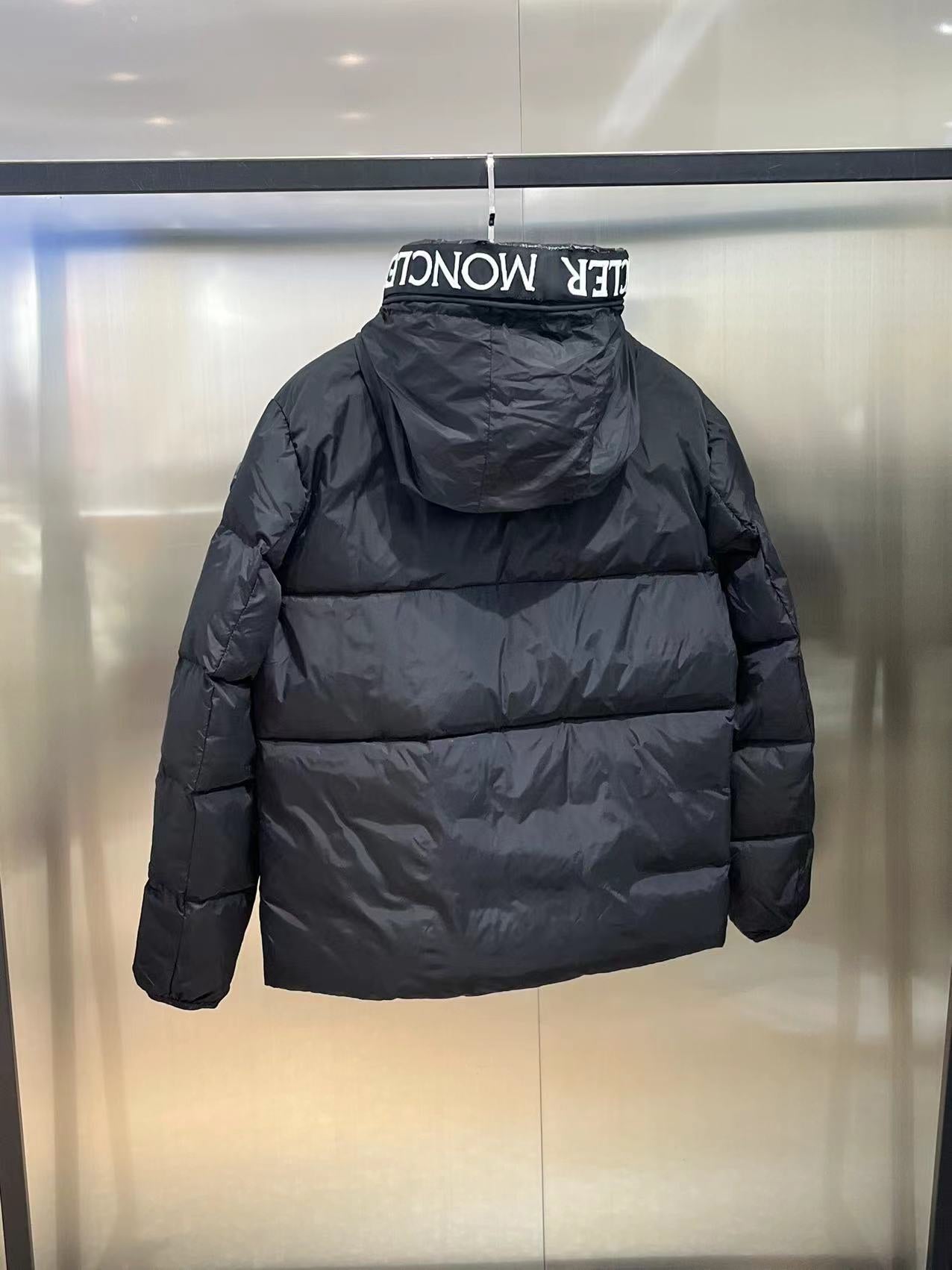 Down jacket