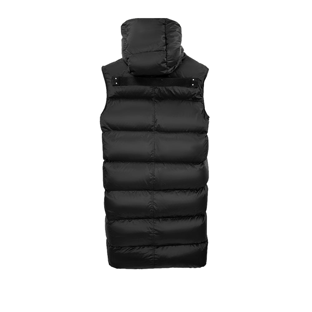 Down Vest