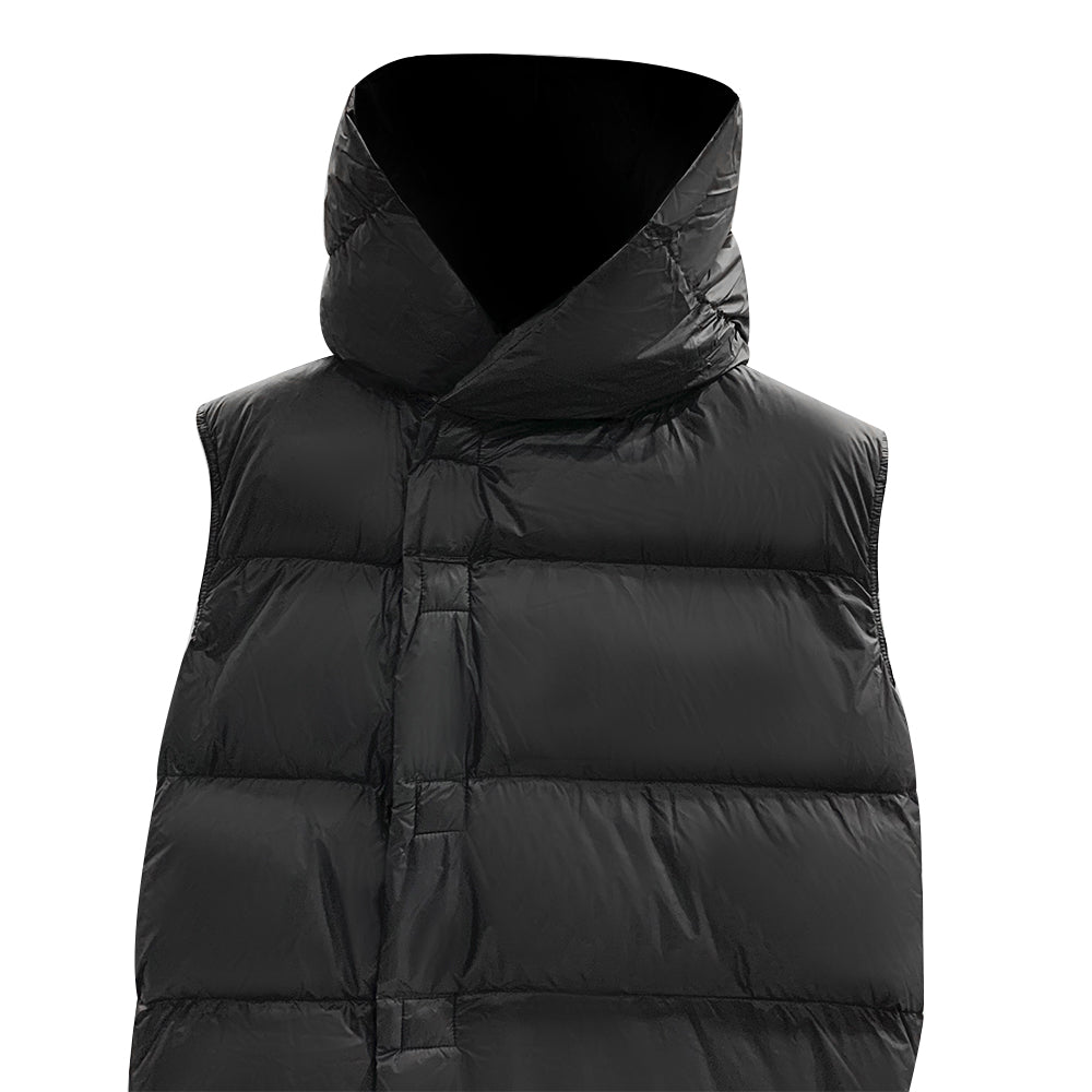 Down Vest