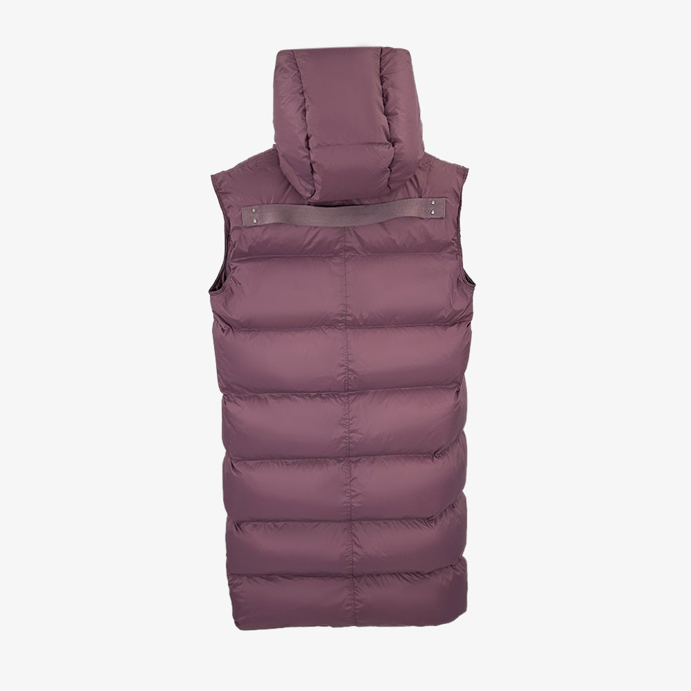 Down Vest