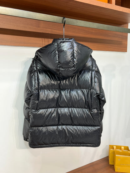 Down jacket/vest