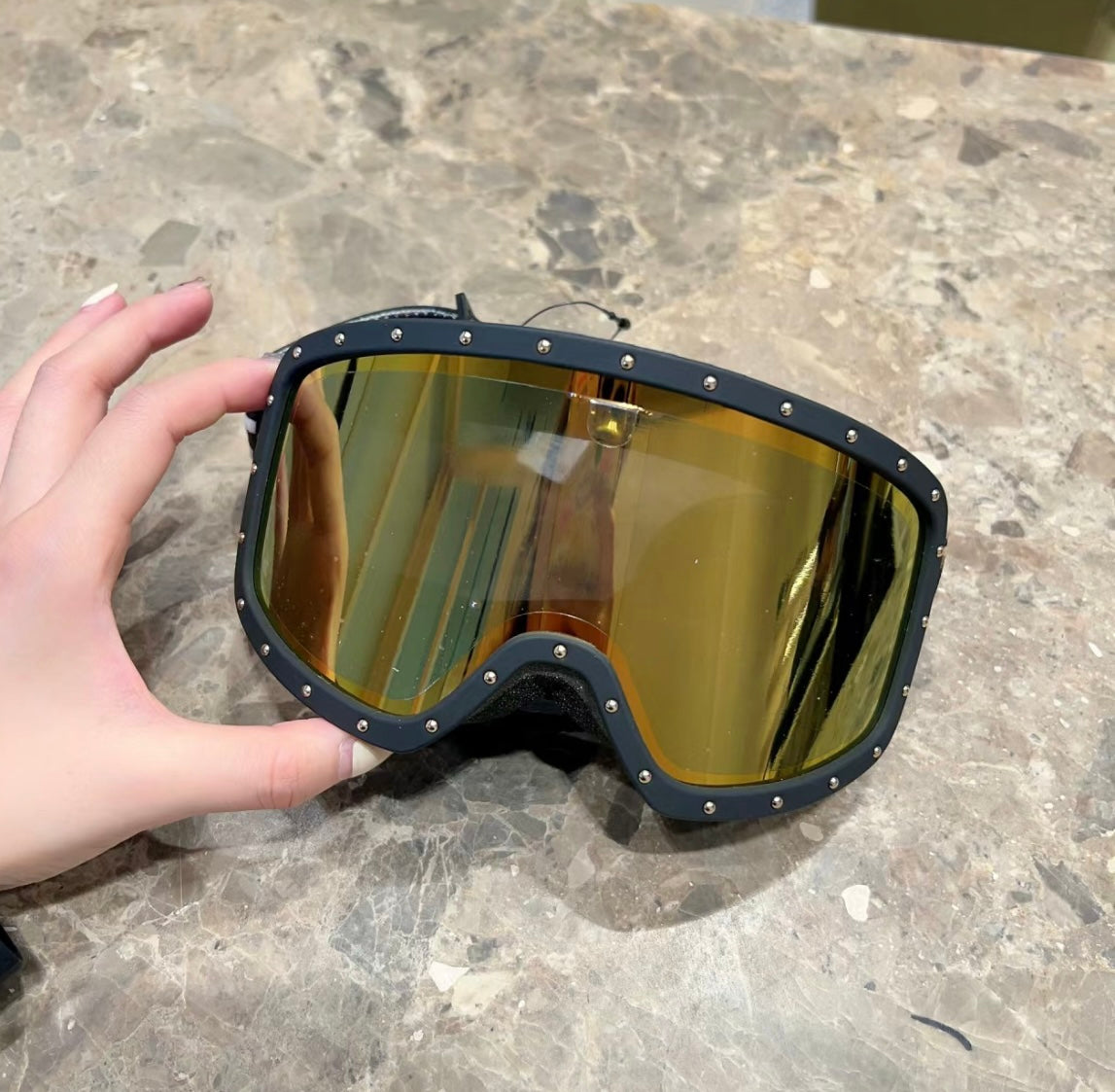 Ski Goggles