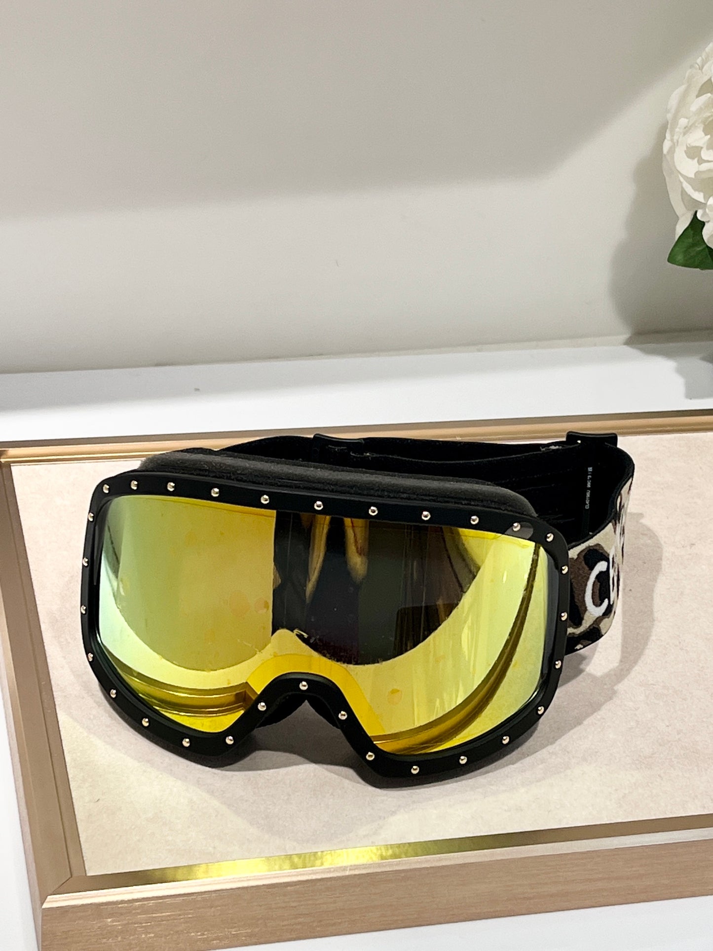 Ski Goggles