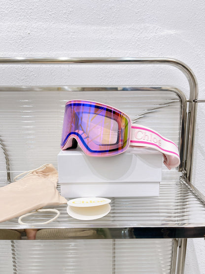 Ski Goggles