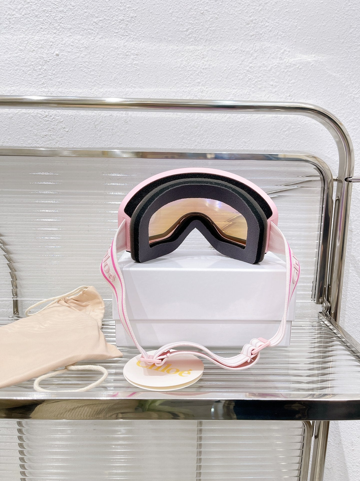 Ski Goggles