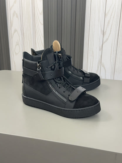 High Top Sneakers