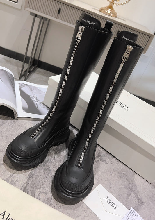 Tall Boots