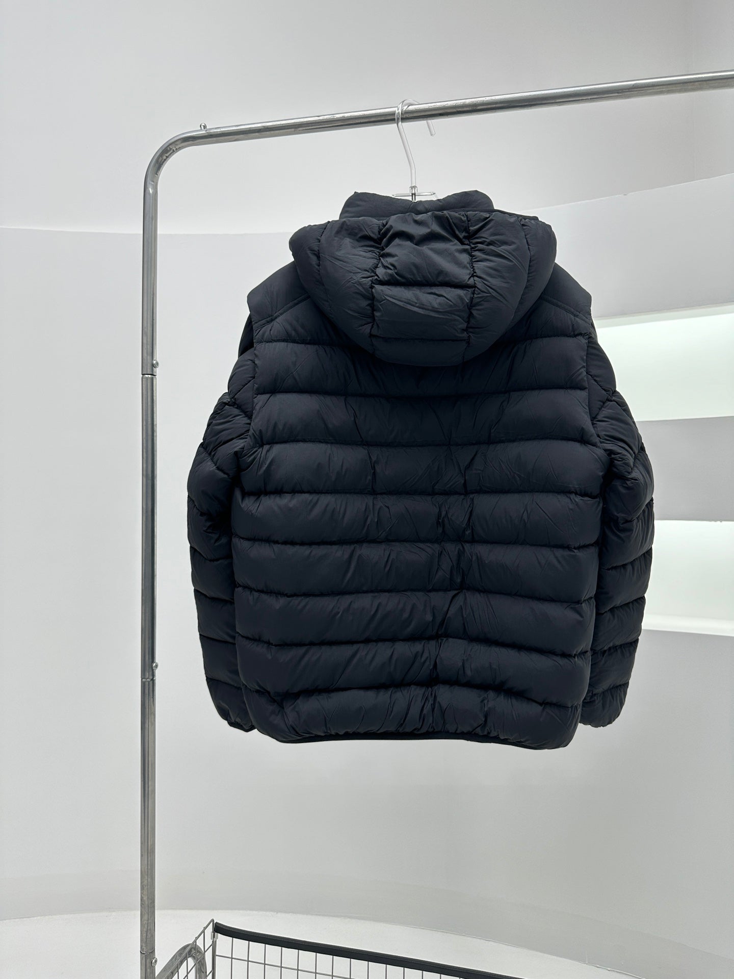 Down Jacket