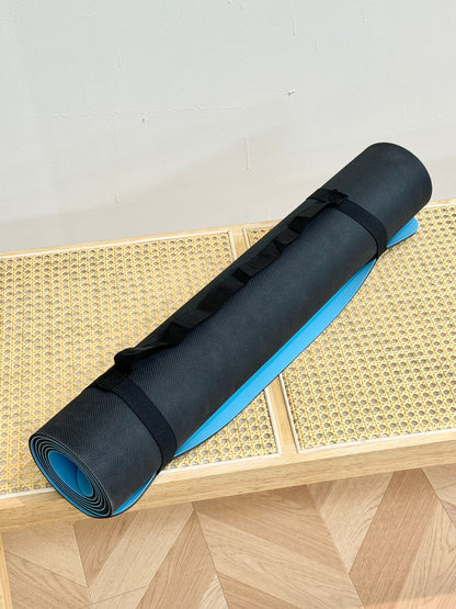 yoga mat