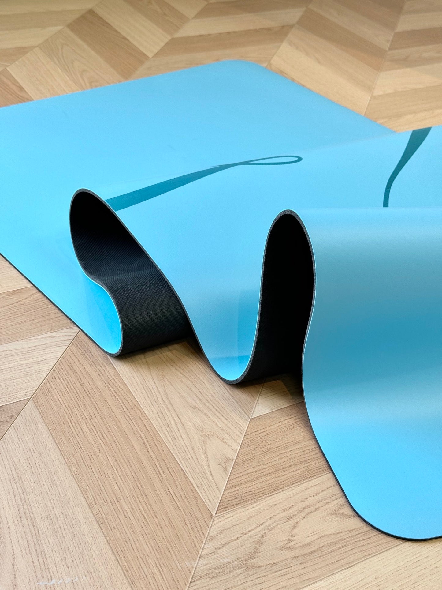 yoga mat