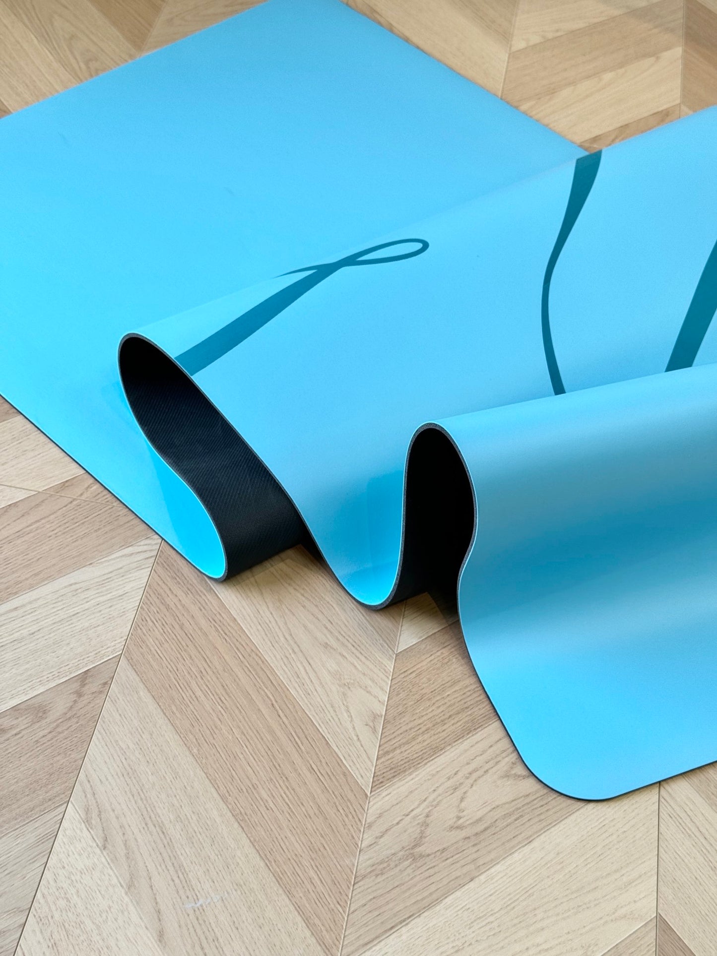 yoga mat